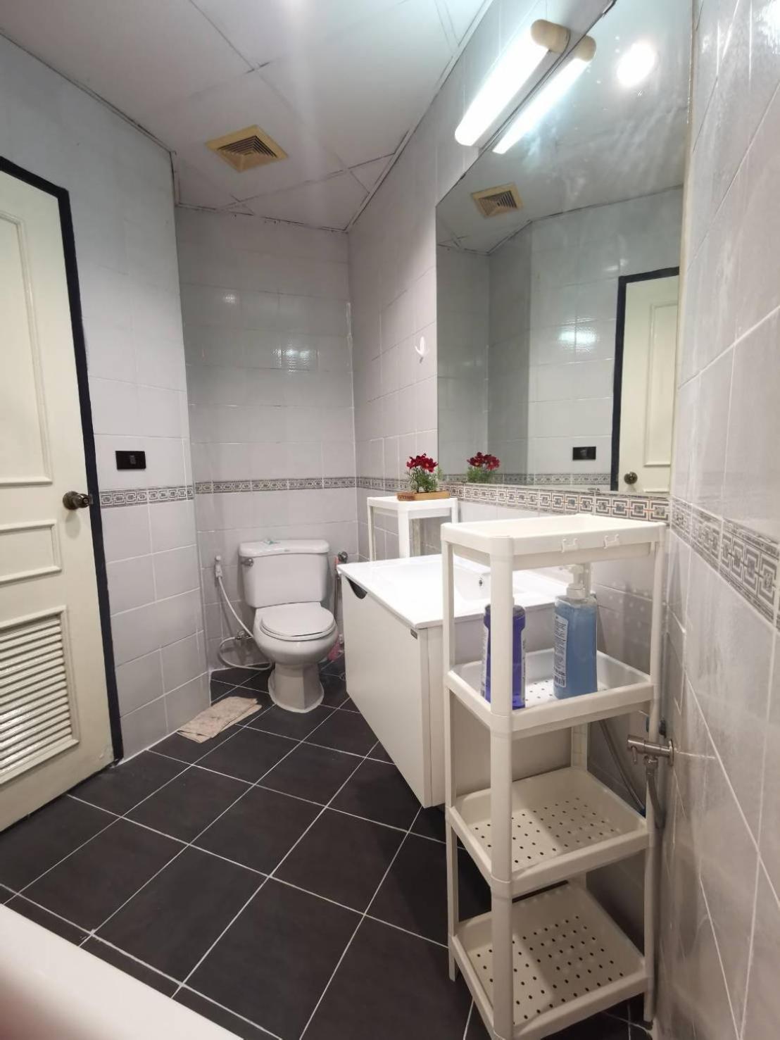 Cozy 1Br Walk To Bts And Airport Rail Link Close To Malls G7 Μπανγκόκ Εξωτερικό φωτογραφία