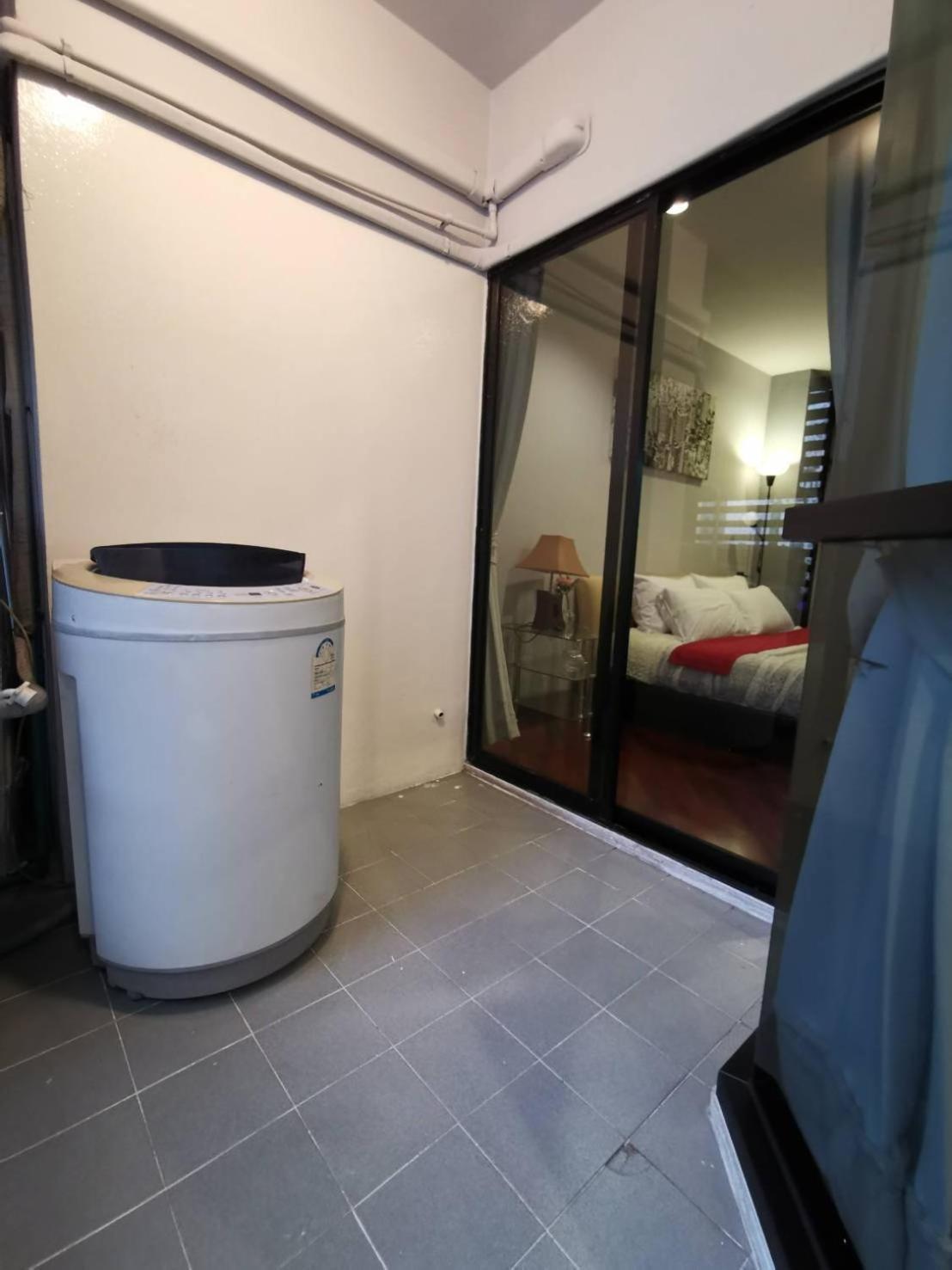 Cozy 1Br Walk To Bts And Airport Rail Link Close To Malls G7 Μπανγκόκ Εξωτερικό φωτογραφία