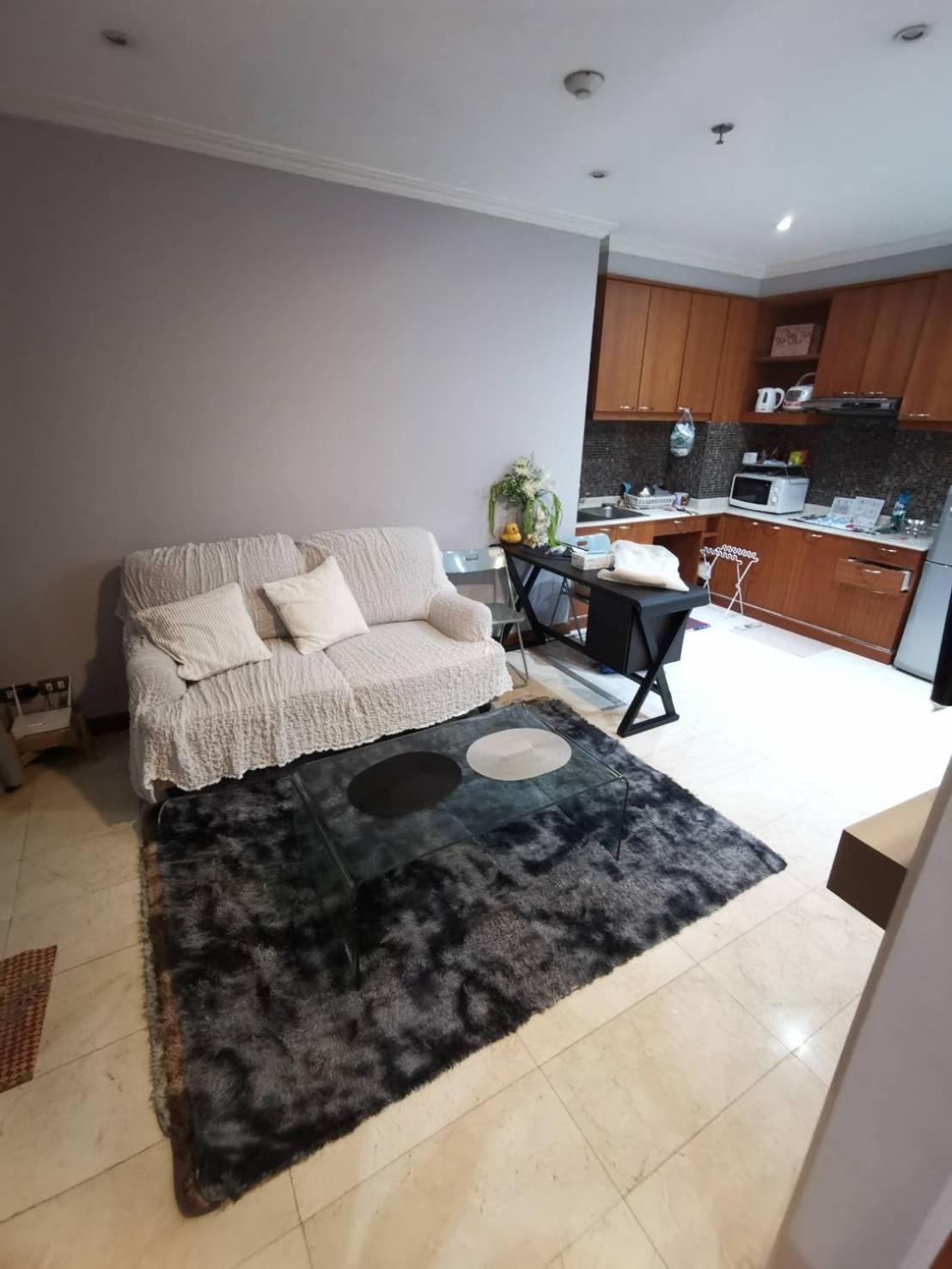 Cozy 1Br Walk To Bts And Airport Rail Link Close To Malls G7 Μπανγκόκ Εξωτερικό φωτογραφία