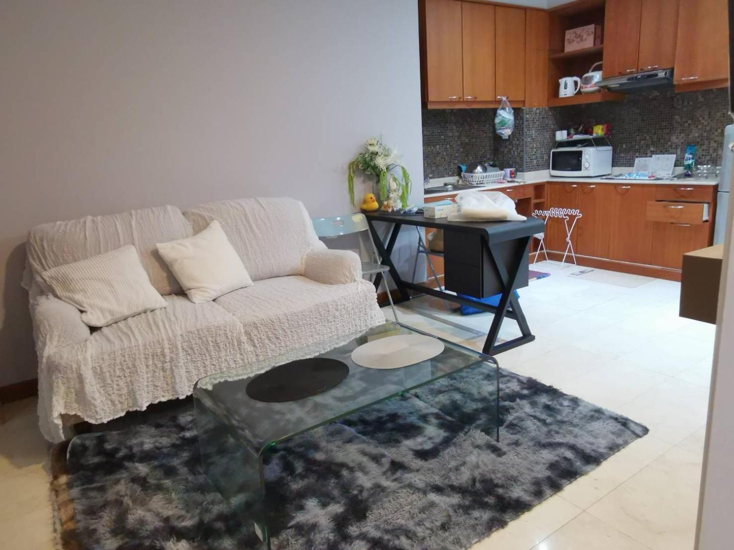 Cozy 1Br Walk To Bts And Airport Rail Link Close To Malls G7 Μπανγκόκ Εξωτερικό φωτογραφία