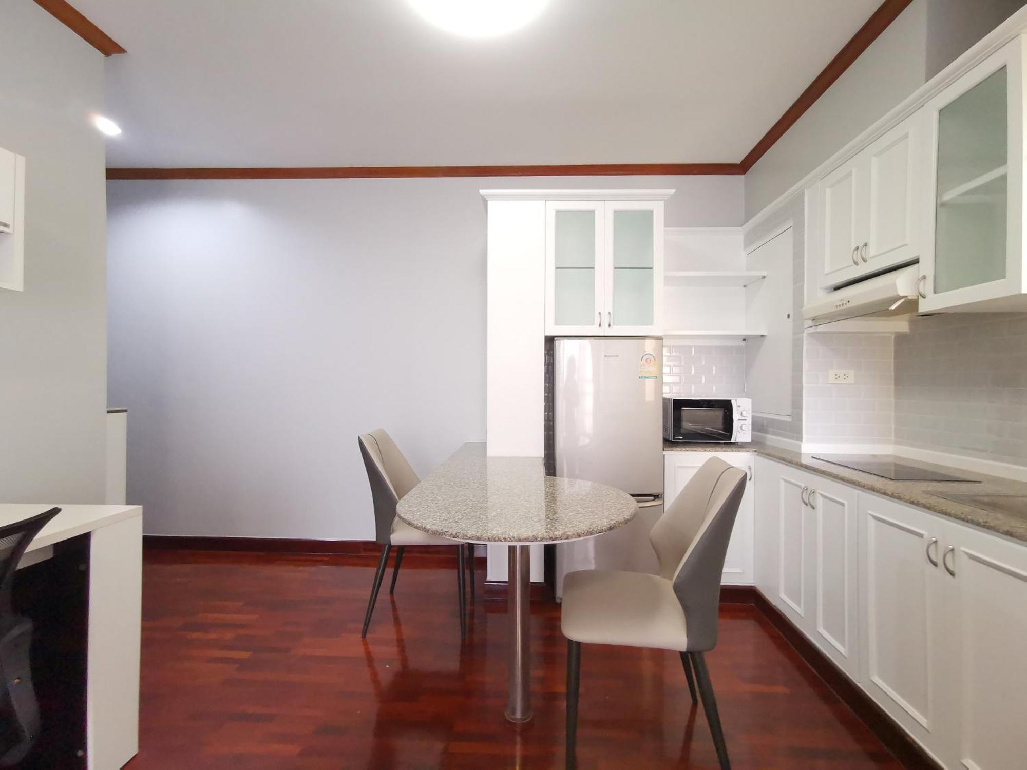 Cozy 1Br Walk To Bts And Airport Rail Link Close To Malls G7 Μπανγκόκ Εξωτερικό φωτογραφία