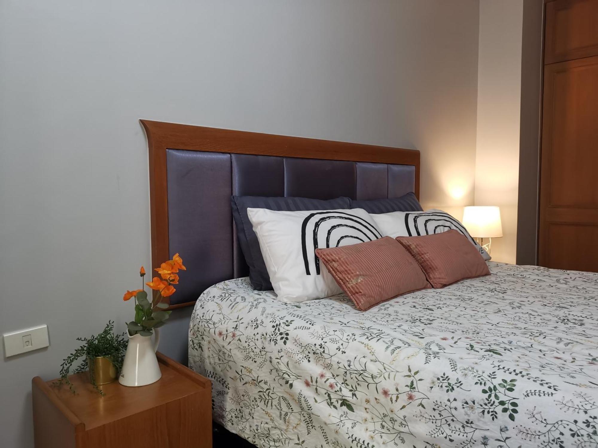 Cozy 1Br Walk To Bts And Airport Rail Link Close To Malls G7 Μπανγκόκ Εξωτερικό φωτογραφία