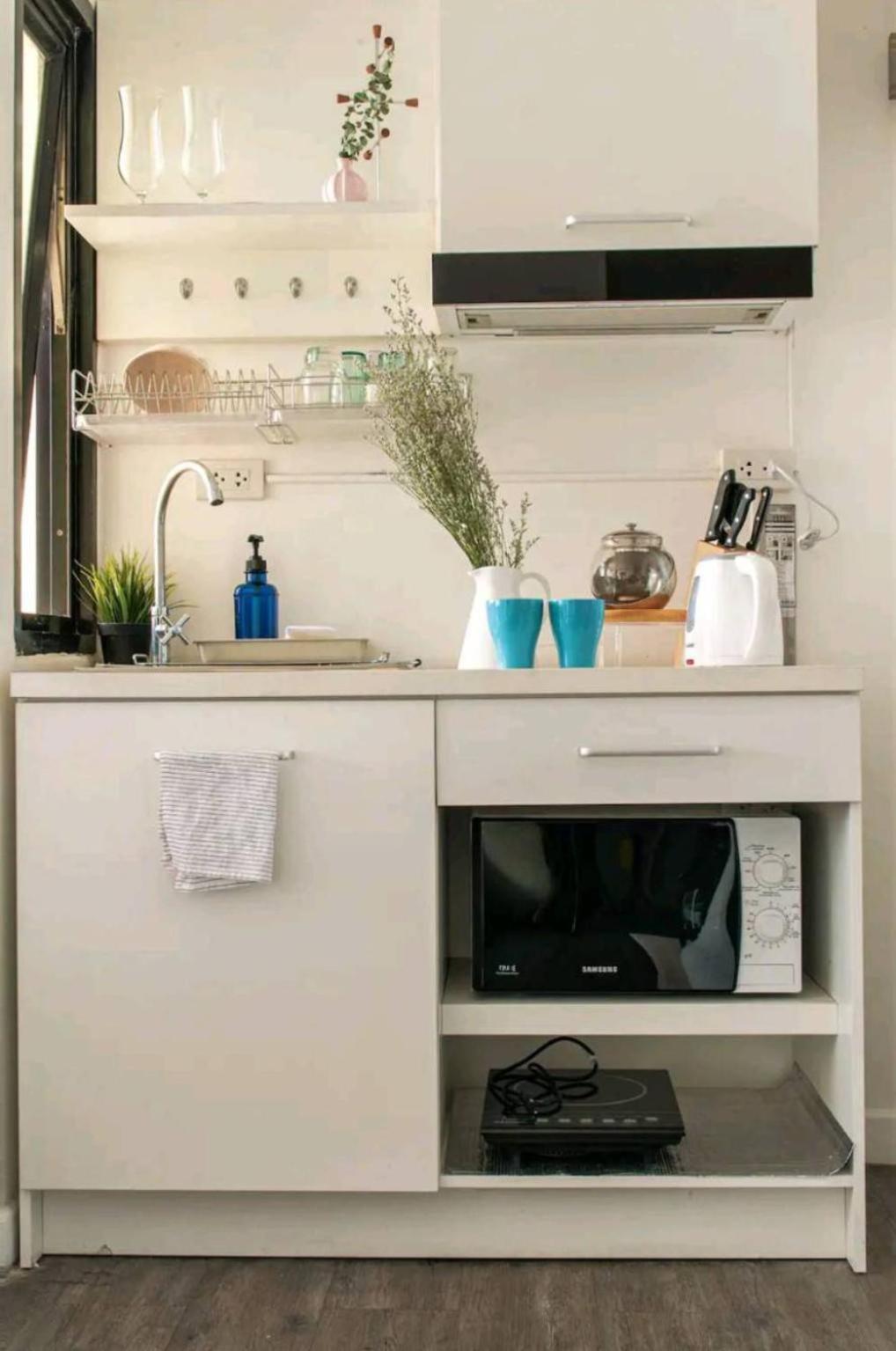 Cozy 1Br Walk To Bts And Airport Rail Link Close To Malls G7 Μπανγκόκ Εξωτερικό φωτογραφία