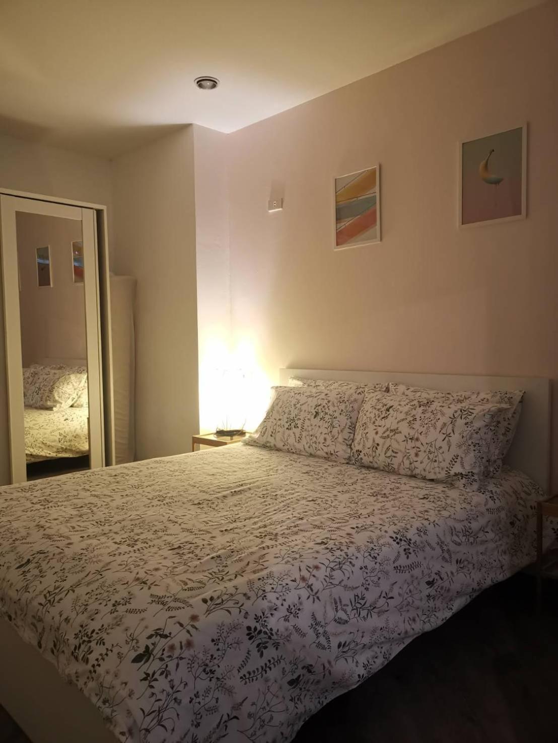 Cozy 1Br Walk To Bts And Airport Rail Link Close To Malls G7 Μπανγκόκ Δωμάτιο φωτογραφία