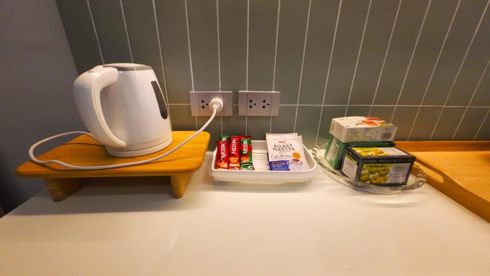 Cozy 1Br Walk To Bts And Airport Rail Link Close To Malls G7 Μπανγκόκ Δωμάτιο φωτογραφία